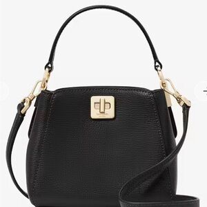 Kate Spade Phoebe Mini Top Handle Crossbody